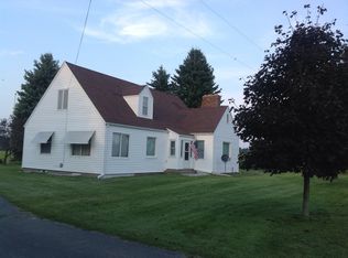 11586 E Sherman Blvd, Ravenna, MI 49451