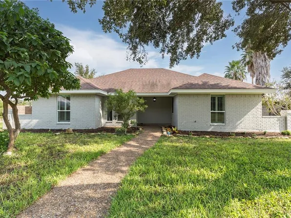 4900 N Cynthia St, McAllen, TX 78504