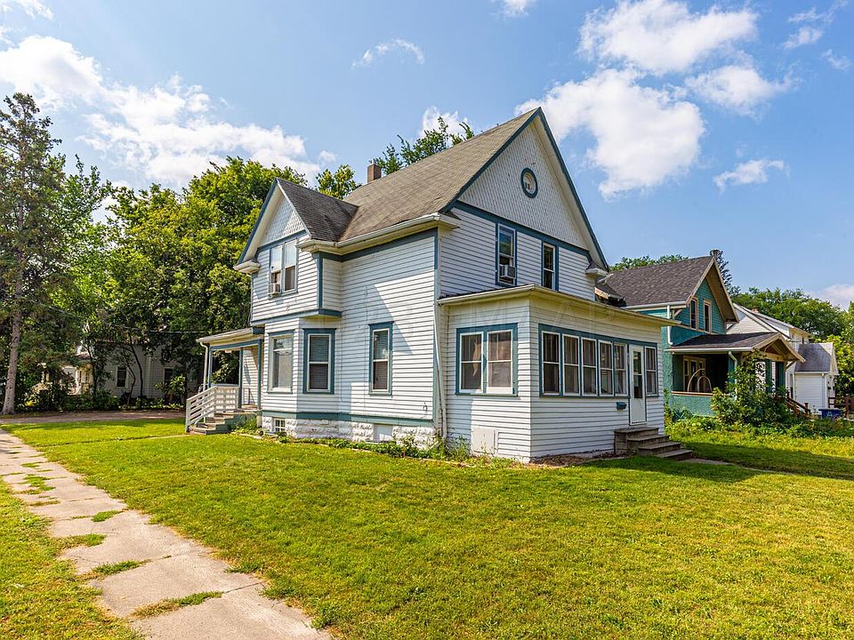 923 7th Ave S, Moorhead, MN 56560 MLS 234179 Zillow