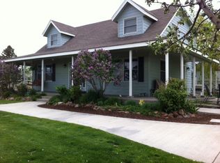 241 Clemans View Rd, Selah, WA 98942