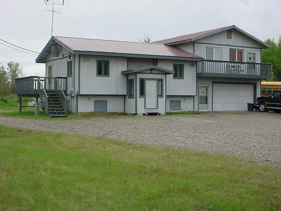For Sale: 1749 Bradway, North Pole, AK 99705
