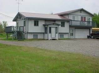 1749 Bradway Rd, North Pole, AK 99705