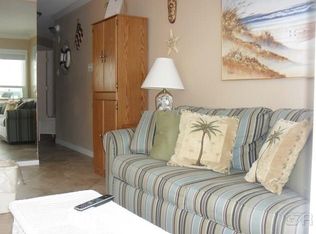 10811 San Luis Pass Rd #1101, Galveston, TX 77554