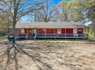 2506 Finley Creek Rd, Sidney, AR 72577