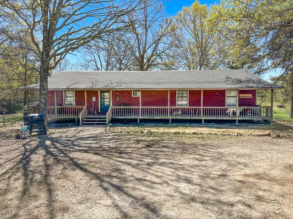 2506 Finley Creek Rd, Sidney, AR 72577