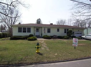 407 W Lewis St, Canastota, NY 13032
