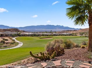 1428 Oakmont Rdg, Mesquite, NV 89027