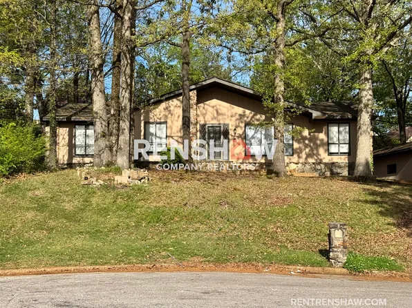 2302 Hawksmoor Pl, Cordova, TN 38016