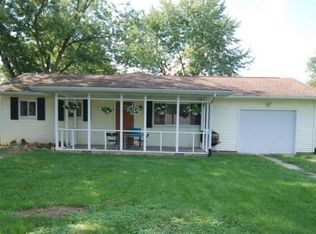 15715 Jolly Rd, Marysville, OH 43040