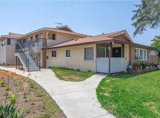 608 W Bellevue Dr, Anaheim, CA 92805