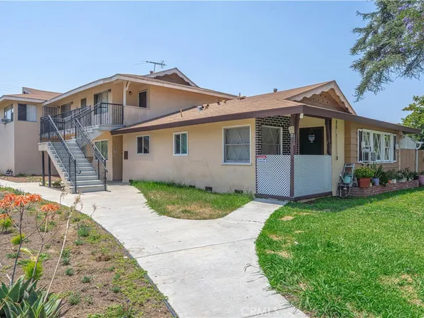 608 W Bellevue Dr, Anaheim, CA 92805