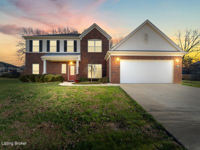 316 Merlot Ct, Vine Grove, KY, 40175