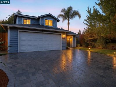 2207 Bridgeport Way, Martinez, CA, 94553