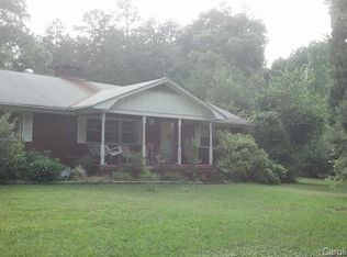 378 Lanning Craven Rd, Denton, NC 27239