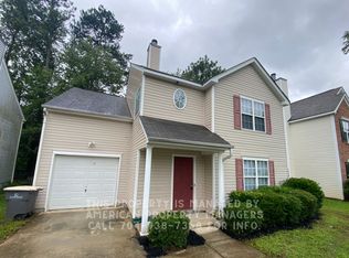 1430 Mitchell Glen St, Kannapolis, NC 28083