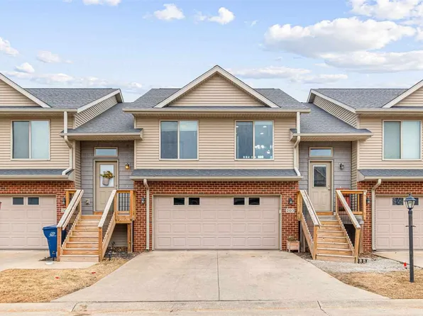 203 Will Dr, Solon, IA 52333