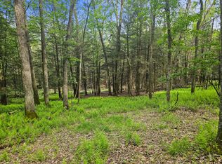0 Camp Rd, Clearfield, PA 16830