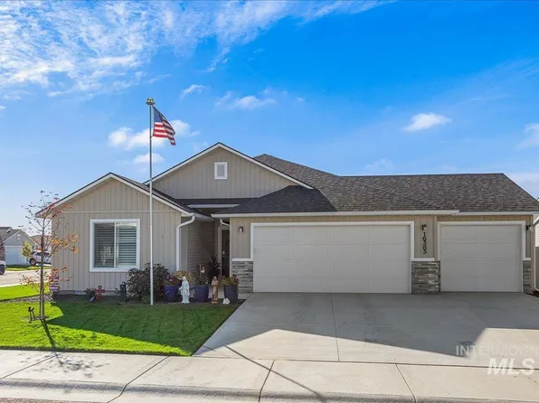 16383 Sandon Ave, Caldwell, ID 83607