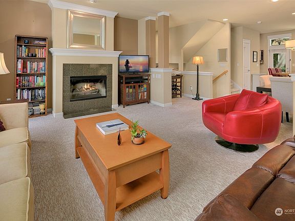3rd image of 6491 SE Cougar Mountain Way #6491