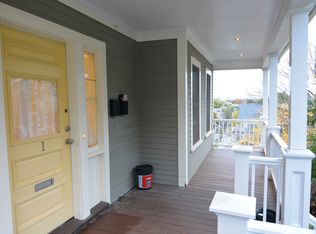 17 Windermere Rd #1, Dorchester, MA 02125