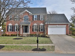 9916 White Blossom Blvd, Louisville, KY 40241