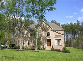 7028 Denison Rd, Summerfield, NC 27358