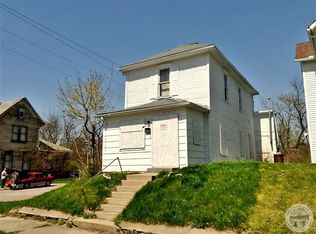 832 Dibert Ave, Springfield, OH 45506