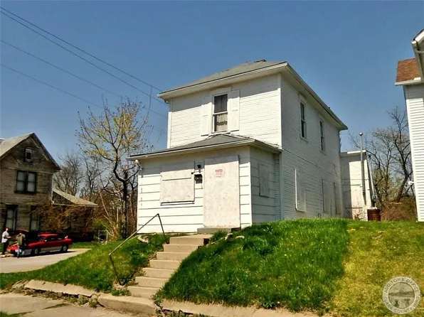 832 Dibert Ave, Springfield, OH 45506