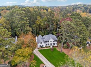10015 Twingate Dr, Johns Creek, GA 30022