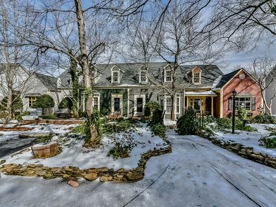 6229 Padget Parrish Ct, Charlotte, NC, 28270