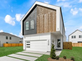 4024 Boho Ln, Houston, TX 77045