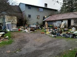 2816 Wilmington Dayton Rd, Bellbrook, OH 45305