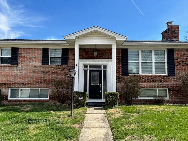 4632 Slumberwood Dr — Photo 1