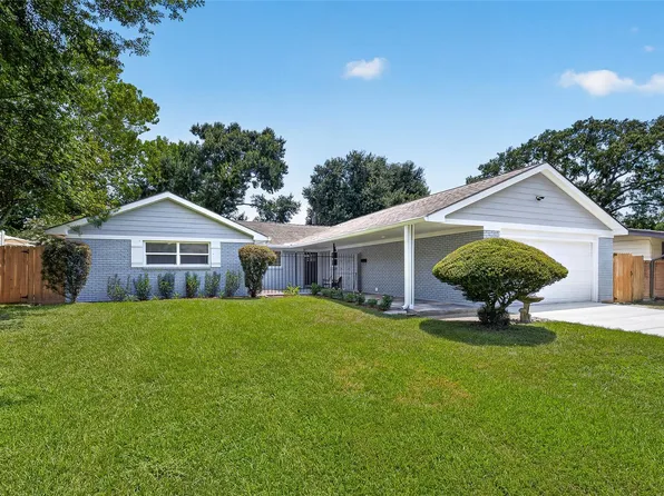 4421 Waycross Dr, Houston, TX 77035