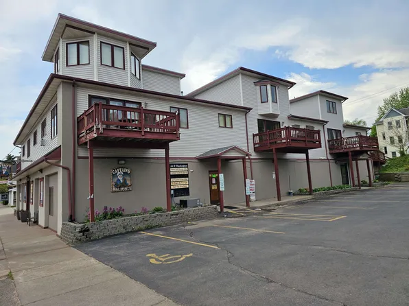 33 N 1st St Unit 203, Bayfield, WI 54814