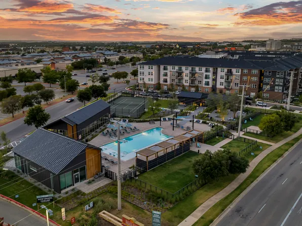 Lantana at Round Rock