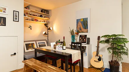 Rented by Nooklyn NYC LLC