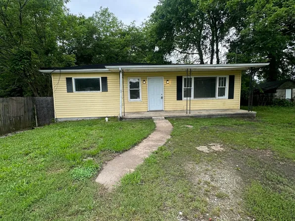 2813 Calhoun Ave, Chattanooga, TN 37407