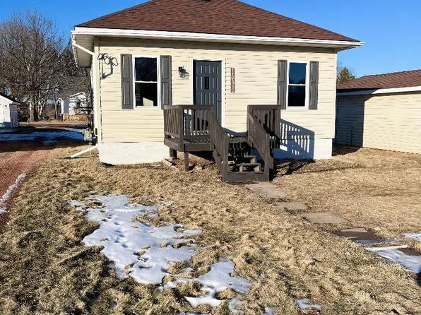 119332 LOGGER STREET, Stratford, WI 54484