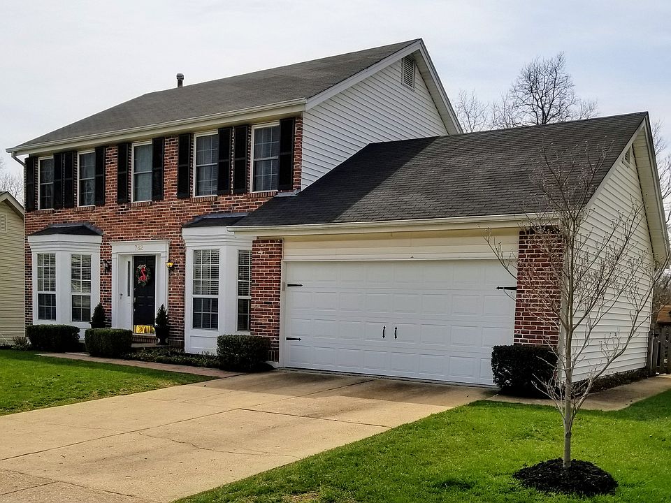 2nd image of 762 Strafford Ridge Dr