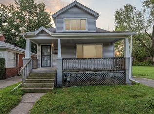 12328 Longview St, Detroit, MI 48213
