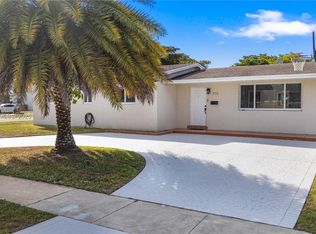 Boulevard Heights Sec 7, Hollywood, FL 33024