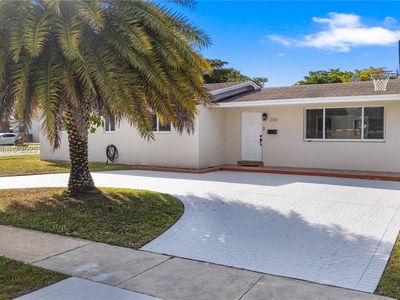 200 N 69th Ave, Hollywood, FL, 33024