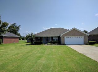 17396 Jameson Dr, Harvest, AL 35749