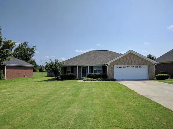 17396 Jameson Dr, Harvest, AL 35749