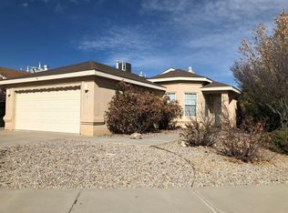 6701 Piedra Quemada Rd NW, Albuquerque, NM 87114
