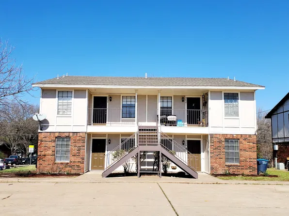 3230 Walton Ave #3230, Fort Worth, TX 76133