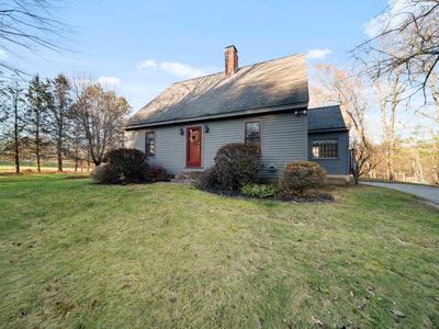 73 Pine Street, Danville, NH, 03819