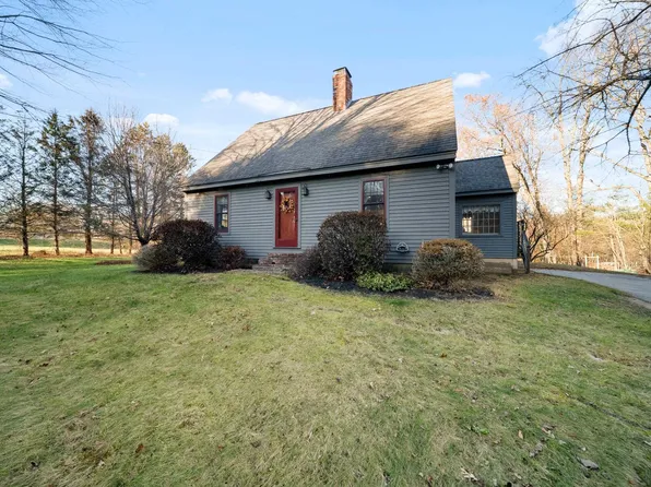 73 Pine Street, Danville, NH 03819