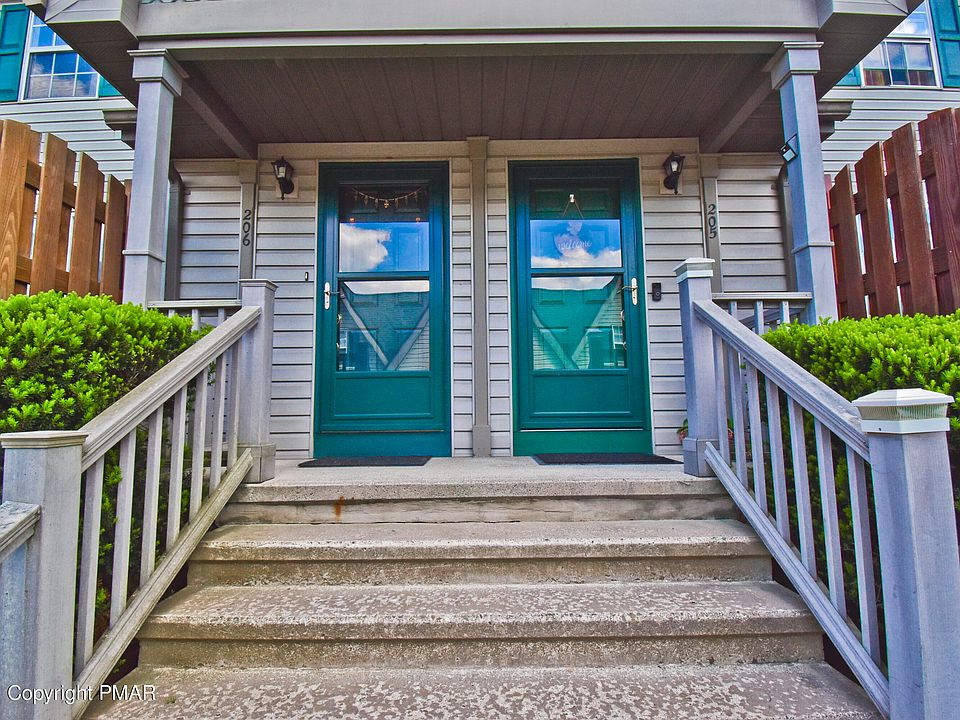206 Walnut Grove Rd, East Stroudsburg, PA 18301 Zillow